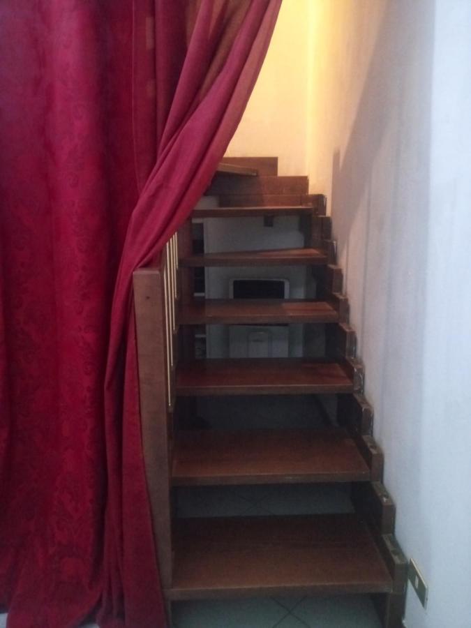 Mazzini Villa Forli Exterior photo